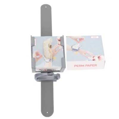 $11.59 • Buy Hairdressing Paper Home DIY Hair Perming Paper Hair Perm Paper