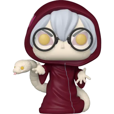 Naruto: Shippuden - Kabuto Yakushi Pop! Vinyl • $19.99