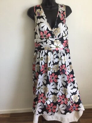 £3.99 • Buy Laura For Topshop Size Large Dress