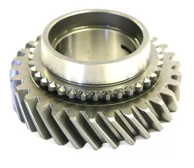 Muncie M20 M21 4 Speed 30 Tooth 2nd Gear WT297-21 • $51.95