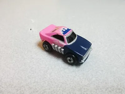 Micro Machines Dodge Charger Funny Car  • $5.05