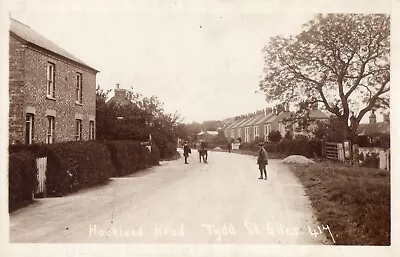 Tydd St Giles Near Wisbech. Hockland Road • £29.99