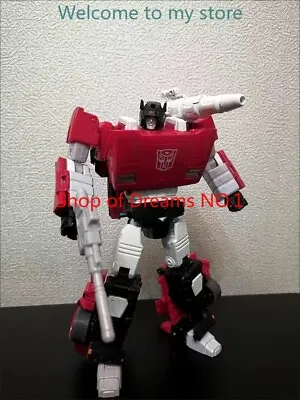 Takara Transformers Masterpiece Takara MP-12+ Masterpiece Sideswipe KO Version • $69.88