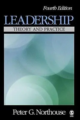 Leadership: Theory And Practice • £4.78
