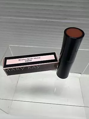 Mary Kay Creme Lipstick Whisper #035544 New In Box • $19.99