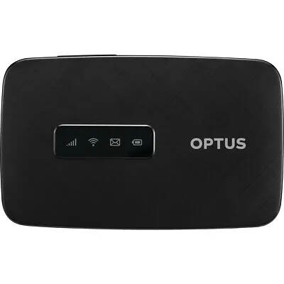 Alcatel 4G LTE Modem Mobile Broadband HotSpot Pocket WiFi • $49.58