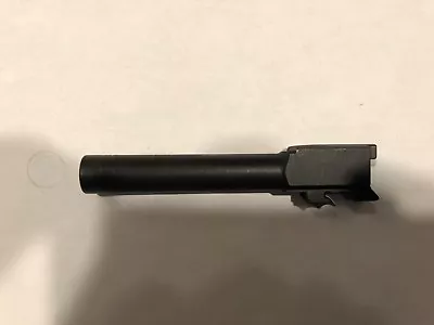 Smith & Wesson S&W MP-40 Factory OEM Barrel - New - Slide & Firing • $79.99