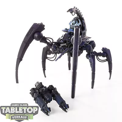 Necrons - Triarch Stalker - Partially • £40