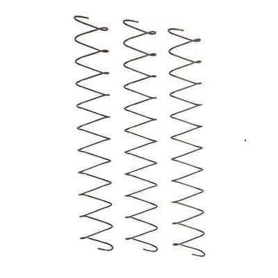 Smith & Wesson Model 59 915 910 Marlin Camp 9 Magazine Springs 3 Pack • $19.99