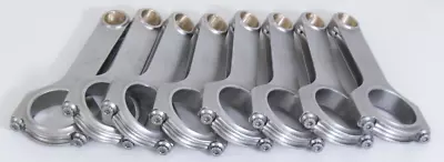 Eagle For Chrysler 5.7/6.1L Hemi 6.243in 4340 H-Beam Connecting Rods W/ .984 Pin • $700.99