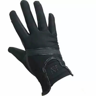 Mark Todd Elite Glove In Black • £15