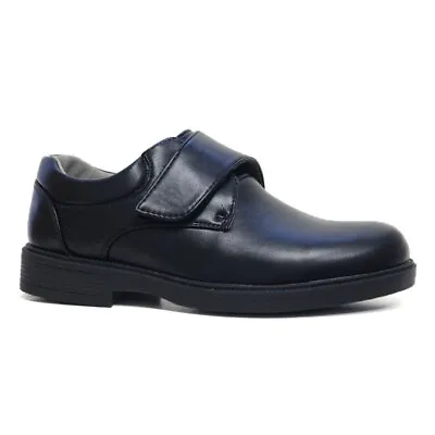 Mens Wide Fit Slip On Casual Comfort Walking Driving New Lightweight Shoes Size • £14.95