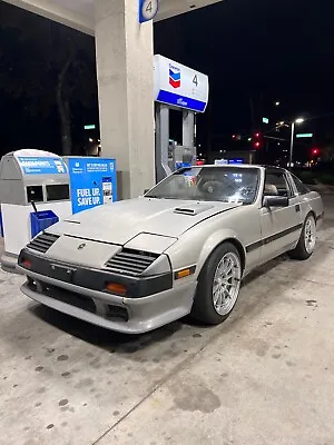 Z31 Headlight Louvers • $100