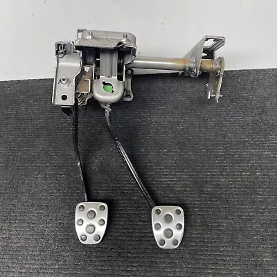 ☑️ 2013-2019 Scion FRS Subaru BRZ 86 Manual Brake & Clutch Pedal Assembly OEM • $89