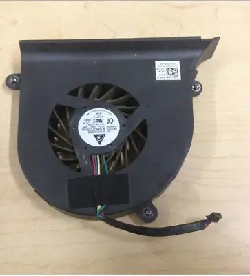 For Alienware M17x Laptop CPU ProcessorCoolChassisAVC BATA1015R5H Fan  • $11.99