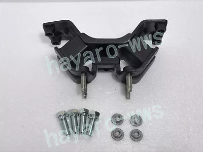 Toyota Supra TRD Transmission Mount Bolts Nuts Turbo 6 Speed V160 2JZGTE JZA80 • $227.81