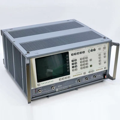 $60.29 • Buy Wandel&Goltermann PCM-4 Channel Measuring Set AS-IS 958/21 984/02 980/01 E0035