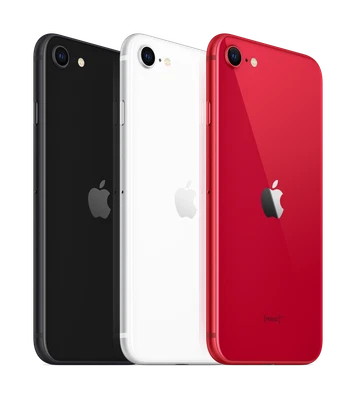 $111.50 • Buy Apple IPhone SE 2nd Gen 2020 64GB Fully Unlocked 4G LTE Smartphone