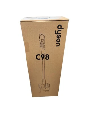 $250 • Buy Dyson V8 Origin SV25 Cordless Stick Vacuum Cleaner - Red Sealed Box New