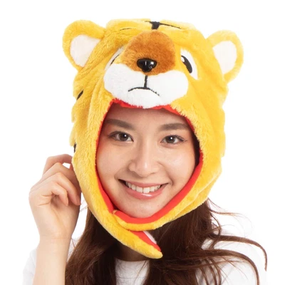 $30.99 • Buy SAZAC Kigurumi Cap Tiger