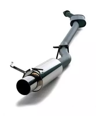 HKS Hi-Power Exhaust For CIVIC DX EX LX 1992-1995 D15B7 D16Z6 3203-EX009 • $612.63