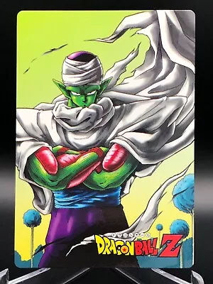 F/S Dragon Ball Z Card Marudai Sausage Special Card Rare No.4 Akira Toriyama • $18