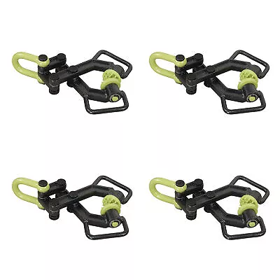 Brush Grubber BG-11 XTREME Brush & Tree Stump Remover Tool W/ Handles (4 Pack) • $624.99