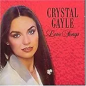 Crystal Gayle 20 LOVE SONGS CD Value Guaranteed From EBay’s Biggest Seller! • £2.31