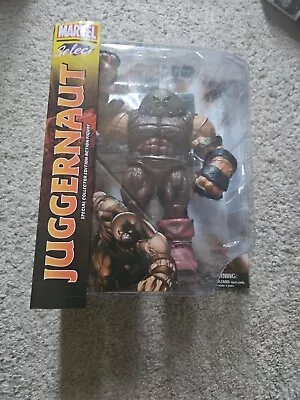 Diamond Select Marvel Select: Juggernaut Action Figure • $15