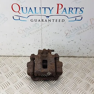 2008 Mitsubishi Shogun V98 Mk4 Brake Caliper Rear Right Driver Side • $25.85