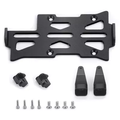 1/2X RC Car Low CG Conversion Kit Down 2mm Battery Mounting Plate For 1/24 Car • $23.14