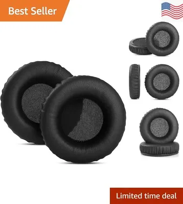 Ear Pads Cushion  - Pioneer HDJ-X7 HDJ-X5 - Comfortable & Durable - 1 Pair • $21.99