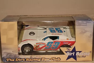 ADC 1:64 Scale Late Model Dirt Track Race Car Donnie Moran • $28.95