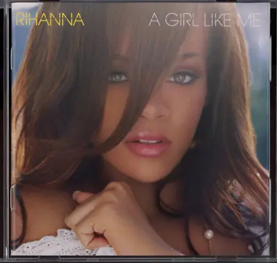 $9.45 • Buy Rihanna - A Girl Like Me CD