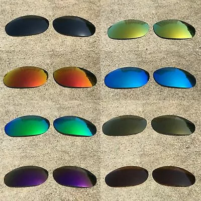 $8.99 • Buy IR.Element Polarized Replacement Lenses For-Oakley Monster Dog Lenses Wholesale