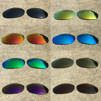 $6.99 • Buy IR.Element Polarized Replacement Lenses For-Oakley Monster Dog Sunglass Options