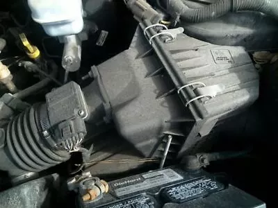 Automatic Transmission VIN 1 8th Digit C4DE 3.0L 4WD Fits 06 ESCAPE 276245 • $650