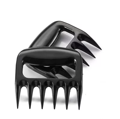 Meat Shredder Meat Paw Claws Grill Handler BBQ PorK Cooking US • $3.99