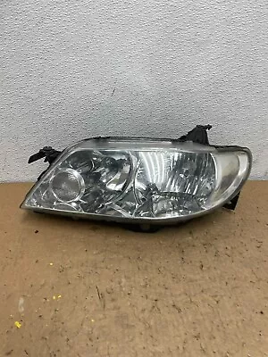 2002 To 2003 Mazda Protege5 Hatchback Left Driver LH Headlight 5184M OEM DG1 • $109.99