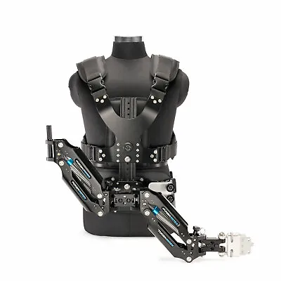 Flycam Vista-II Stabilizing Arm & Vest For Camera Stabilizers & Gimbals • $779