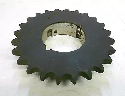 Martin Roller Chain Sprocket 60ja13h Number Of Teeth: 13 3.49  Od 1-1/4  • $12