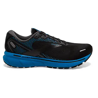 Brooks Ghost 14 Mens Running Shoes (2E Wide) | BARGAIN!! • $160