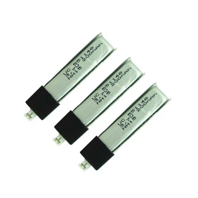 $25 • Buy 3.7v 200mah 551148 Battery For Wltoys V911 F929 F939 Rc Helicopter Parts Lipo 3.