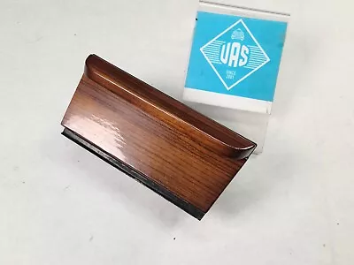 Mercedes W123 280CE 300CD Front Dash Ashtray Wood Zebrano 123IN47658 • $89