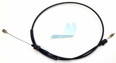 Vb Vc Vh Vk Vl Commodore V8 Accelerator Cable And Bracket New  • $110