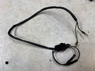 *90 Day Warranty* Mercury Oil Injection Switch Assembly 814281A2 • $20.99