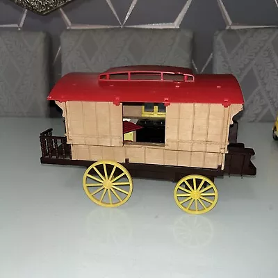 Sylvanian Families Gypsy Caravan Vintage • £1.99