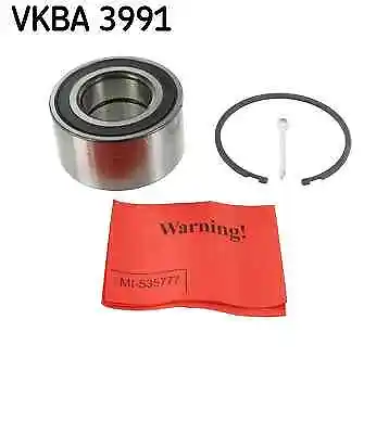 X2 Pcs Front Wheel Hub Set Vkba 3991 Fits For I • $177.04