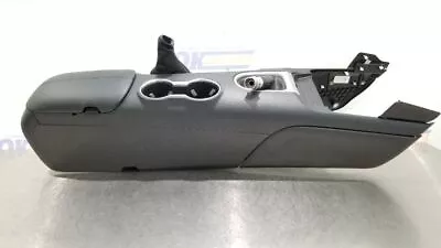 21 Ford Mustang Gt Front Floor Center Console Black • $200