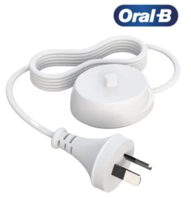 $15 • Buy Genuine Braun Oral B Electric Toothbrush Base Charger 3757